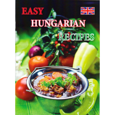 Easy Hungarian Recipes - Kolozsv&amp;aacute;ri Ildik&amp;oacute; foto