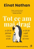 Cumpara ieftin Tot Ce Am Mai Drag, Einat Nathan - Editura Curtea Veche