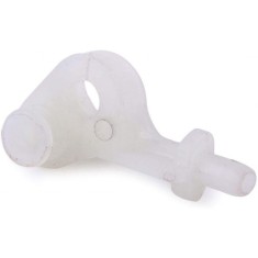 Conector pompa ulei drujba compatibil Stihl MS 170 - MS 250, 017-025