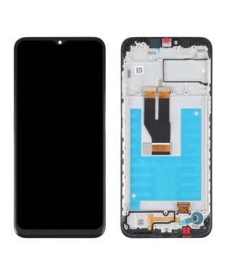 Ecran LCD Display Nokia G11 Cu Rama foto