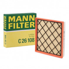 Filtru Aer Mann Filter Opel Astra H 2006-2014 C26108