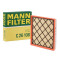 Filtru Aer Mann Filter C26108