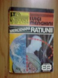 b1a Mercenarii ratiunii- Luigi Menghini