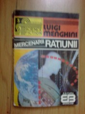 b1a Mercenarii ratiunii- Luigi Menghini