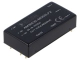 Convertor DC/DC AIMTEC 30W 18-75V intrare 5V ieșire 6A THT