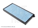 BLUE PRINT ADG02591 Filtru, aer habitaclu
