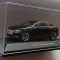 Macheta Audi e-tron Sportback 2020 electric negru - iScale 1/43
