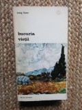 Bucuria vietii - Irving Stone