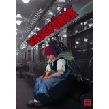 Vasgy&uacute;r&oacute;k - Nyerges G&aacute;bor &Aacute;d&aacute;m