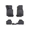 Covoare cauciuc tavita compatibile BMW Seria 1 F20/F21 2011-2019 Cod: 3D AP-1155 / A80-X156 Automotive TrustedCars, Oem