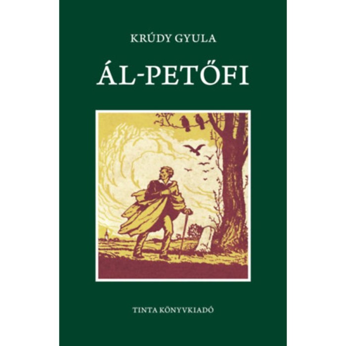 &Aacute;l-Petőfi - Kr&uacute;dy Gyula