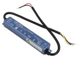 Alimentator LED Pulsatoriu FOSE 100W IP67 MPF-100B-48 Exterior