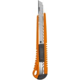 Evotools 652022 - Cutter 9x80 mm maner plastic