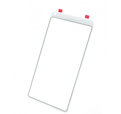 Geam Xiaomi Mi Mix 2s, White foto