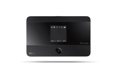 Router wireless TP-LINK M7350 3G/4G Mobile WiFi foto