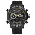 Ceas barbatesc WEIDE WH6902B-8C