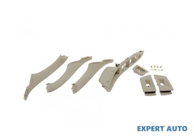 Maner usa interior BMW Seria 5 (2010-&amp;gt;) [F11] foto
