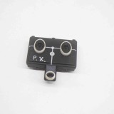 Modul de control ușă st&acirc;nga față AUDI Q7 4M 2017 OEM: A2C7466111700,4M0959592C,4M0959592E 12233078