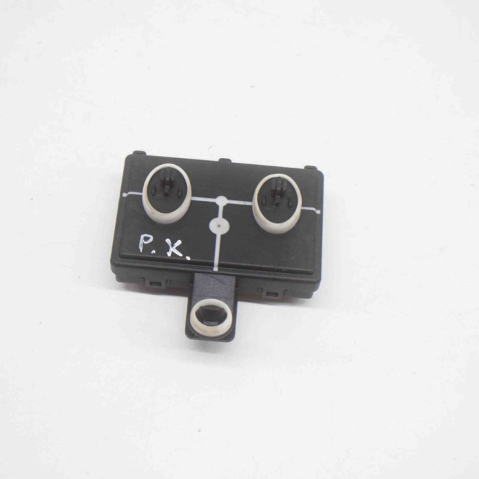 Modul de control ușă st&acirc;nga față AUDI Q7 4M 2017 OEM: A2C7466111700,4M0959592C,4M0959592E 12233078