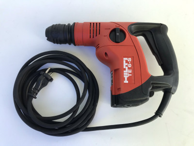 Ciocan Rotopercurator Hilti TE 6-S foto