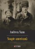 Noapte Americana - Andreea Nanu - Roman, Beletristica