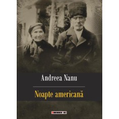 Noapte americana &ndash; Andreea Nanu