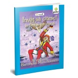 Aventurile Baronului Munchausen, - Editura Gama