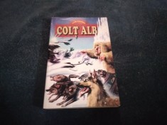 JACK LONDON - COLT ALB foto