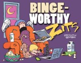 Bingeworthy: A Zits Treasury, 2020