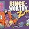 Bingeworthy: A Zits Treasury