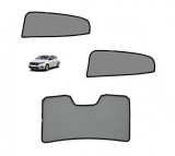 Perdelute geamuri spate premium compatibile Dacia Logan III Berlina 2021-2025