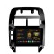 Navigatie Volkswagen Polo (2004-2011), Android 13, V-Octacore 4GB RAM + 64GB ROM, 9.5 Inch - AD-BGV9004+AD-BGRKIT033OLD