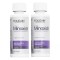 Solutie Foligain Minoxidil 2%, pentru femei, tratament pentru cresterea parului, 2 flacoane + o pipeta