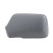 Carcasa oglinda exterioara Vw Golf 3 (1H), 08.1991-04.1999, Vw Vento (1H2/1H5/1Hm), 01.1992-10.1998, Stanga, carcasa prevopsita, grunduita, BestAutoV