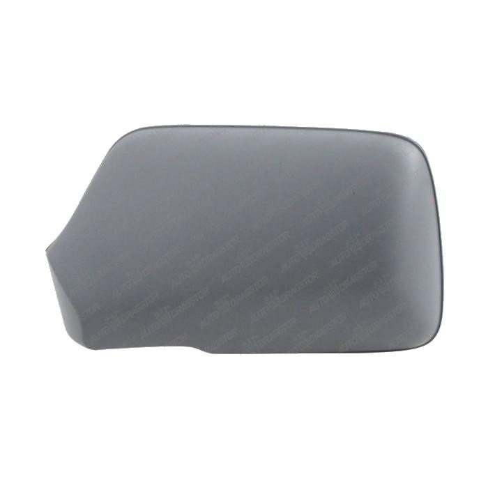 Carcasa oglinda exterioara Vw Golf 3 (1H), 08.1991-04.1999, Vw Vento (1H2/1H5/1Hm), 01.1992-10.1998, Stanga, carcasa prevopsita, grunduita, BestAutoV