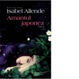 Amantul japonez - Isabel Allende