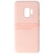 Toc silicon High Copy Samsung Galaxy S9 Pink Sand