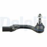 Cap de bara Peugeot 2008 II Motor 1.2 Hybrid 136, 1.2 PureTech 100, 1.2 PureTech 100, 1.2 PureTech 130, 1.2 PureTech 130, parte montare Axa fata