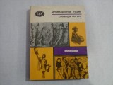 CREANGA DE AUR vol.3 - James George FRAZER - Bucuresti, 1980
