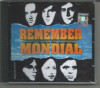 (B) CD -REMEMBER MONDIAL (sigilat), Rock