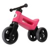 Bicicleta fara pedale Funny Wheels RIDER SPORT 2 in 1 Pink