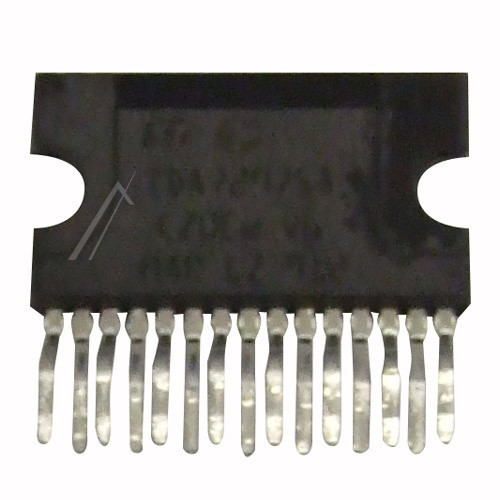 TDA7297SA CIRCUIT INTEGRAT 1201-002118 circuit integrat SAMSUNG