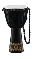 Djembe Meinl African Style Congo Carving Headliner HDJ1-XL foto