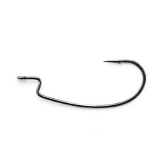 CARLIGE OFFSET DECOY WORM 37 KG NARROW NR.2/0 8buc/plic