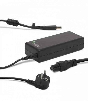 Adaptor retea laptop HP 90W 19V 4.7A 55362 foto