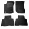 Covorase mocheta Toyota Land Cruiser J150 2009-prezent, Negre, set de 4 Buc. AutoDrive ProParts