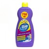 Solutie Curatat Covoare BIOCARPET 750ml, Curatare Mochete, Spuma Activa, Miros Placut, Fara Clatire