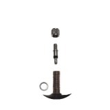 Camera de aer 27 X 1 1/4 Dv/Ep valva Dunlop, Awina Cod:OGR2701