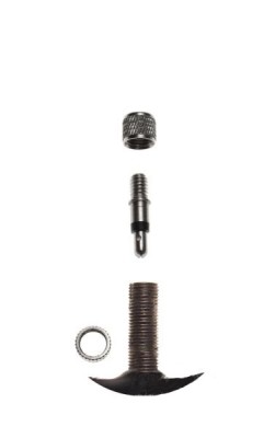 Camera de aer 12 1/2X2 1/4 Bv valva Dunlop, Vee Rubber Cod:OVR51201 foto