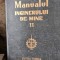 Manualul inginerului de mine volumul II - M. Stamatiu